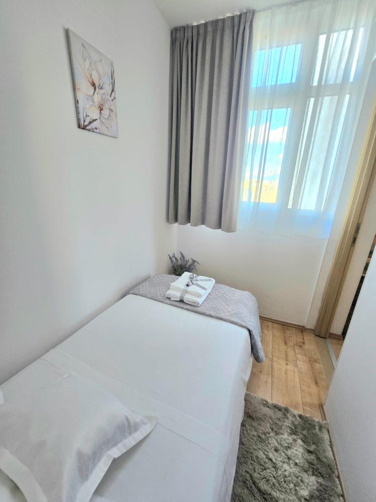 Pure Comfort - Apartment Cvita Split Exteriör bild