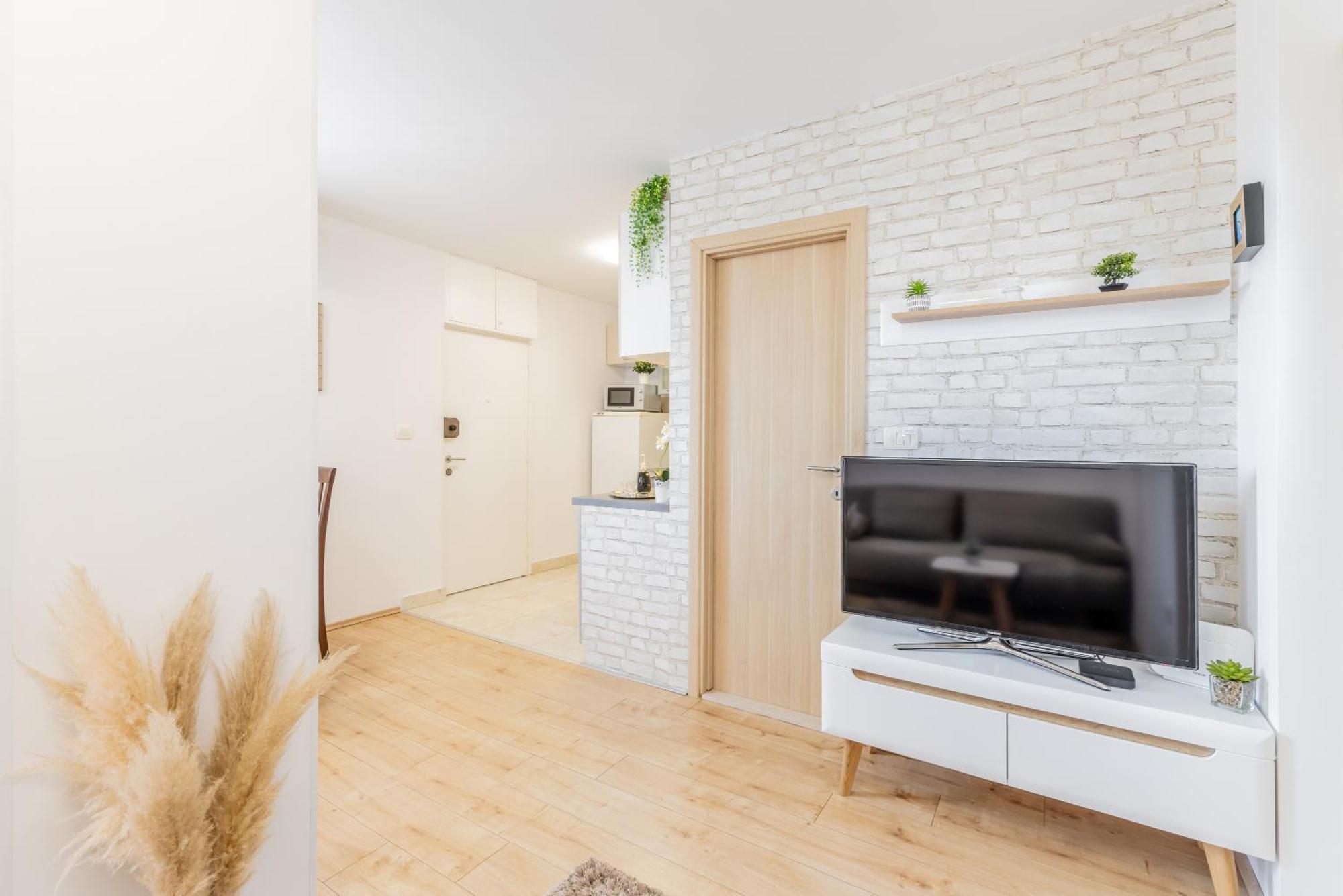Pure Comfort - Apartment Cvita Split Exteriör bild