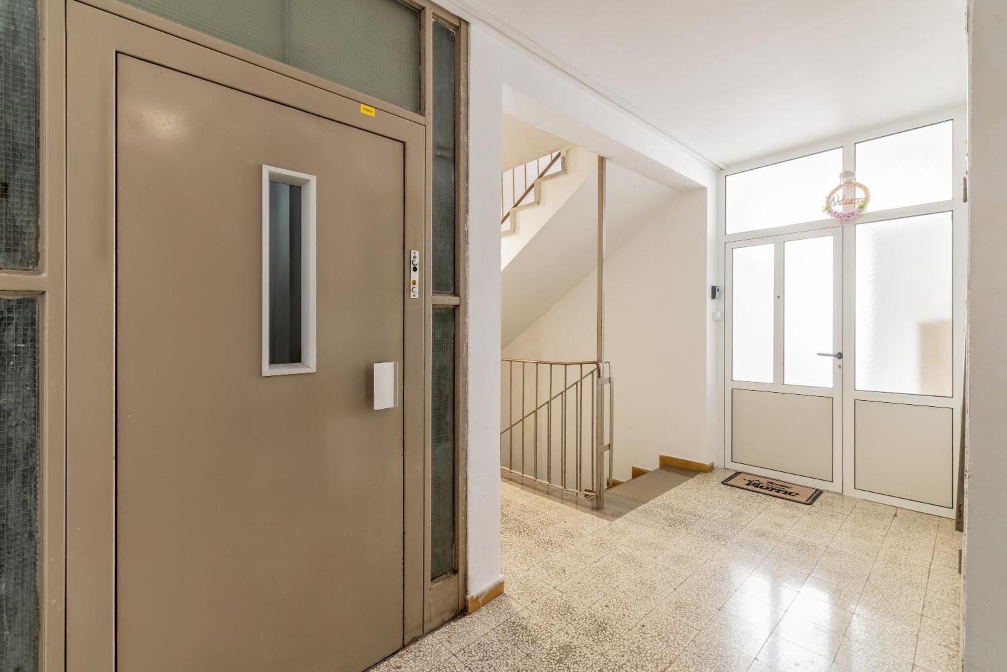 Pure Comfort - Apartment Cvita Split Exteriör bild