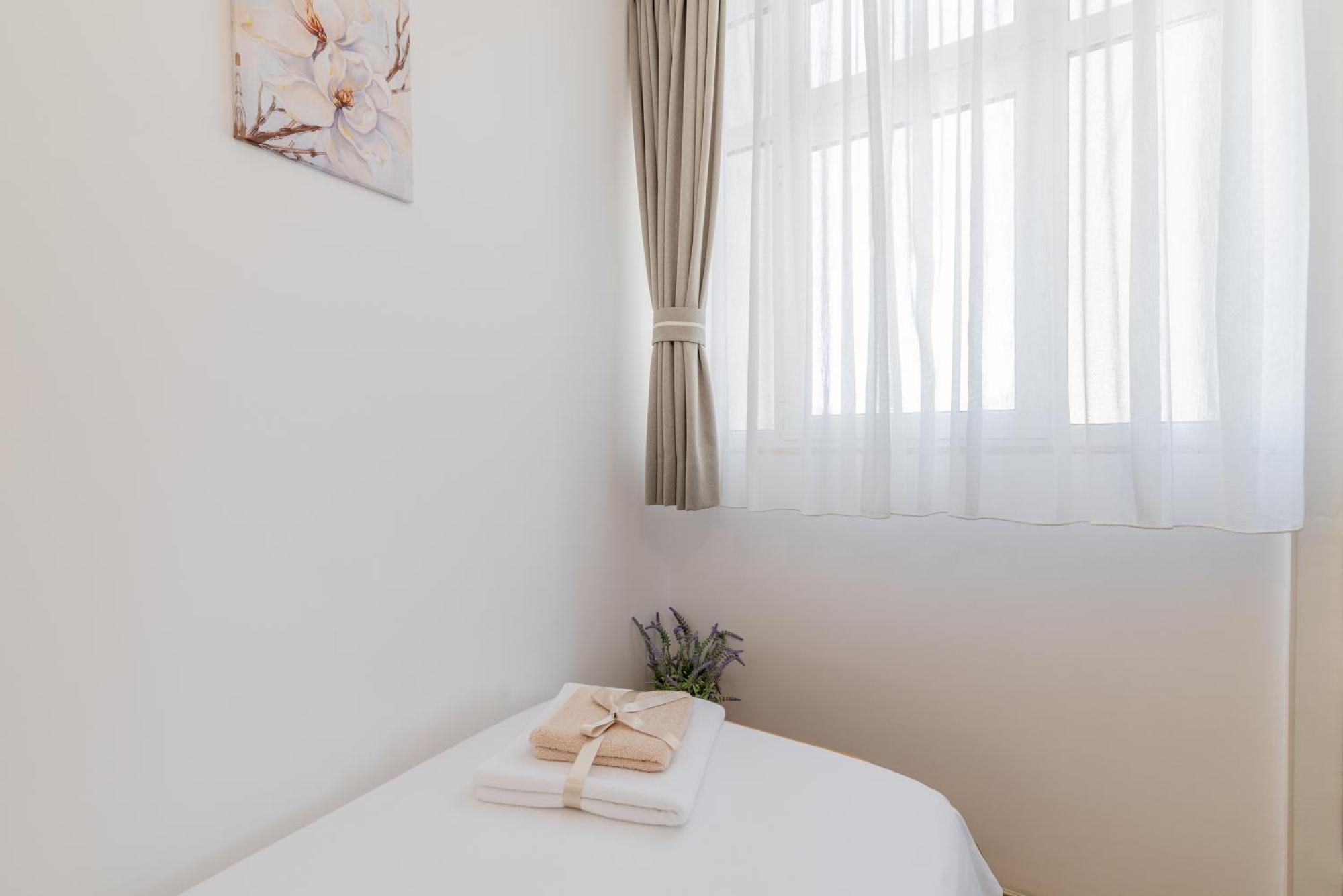 Pure Comfort - Apartment Cvita Split Exteriör bild