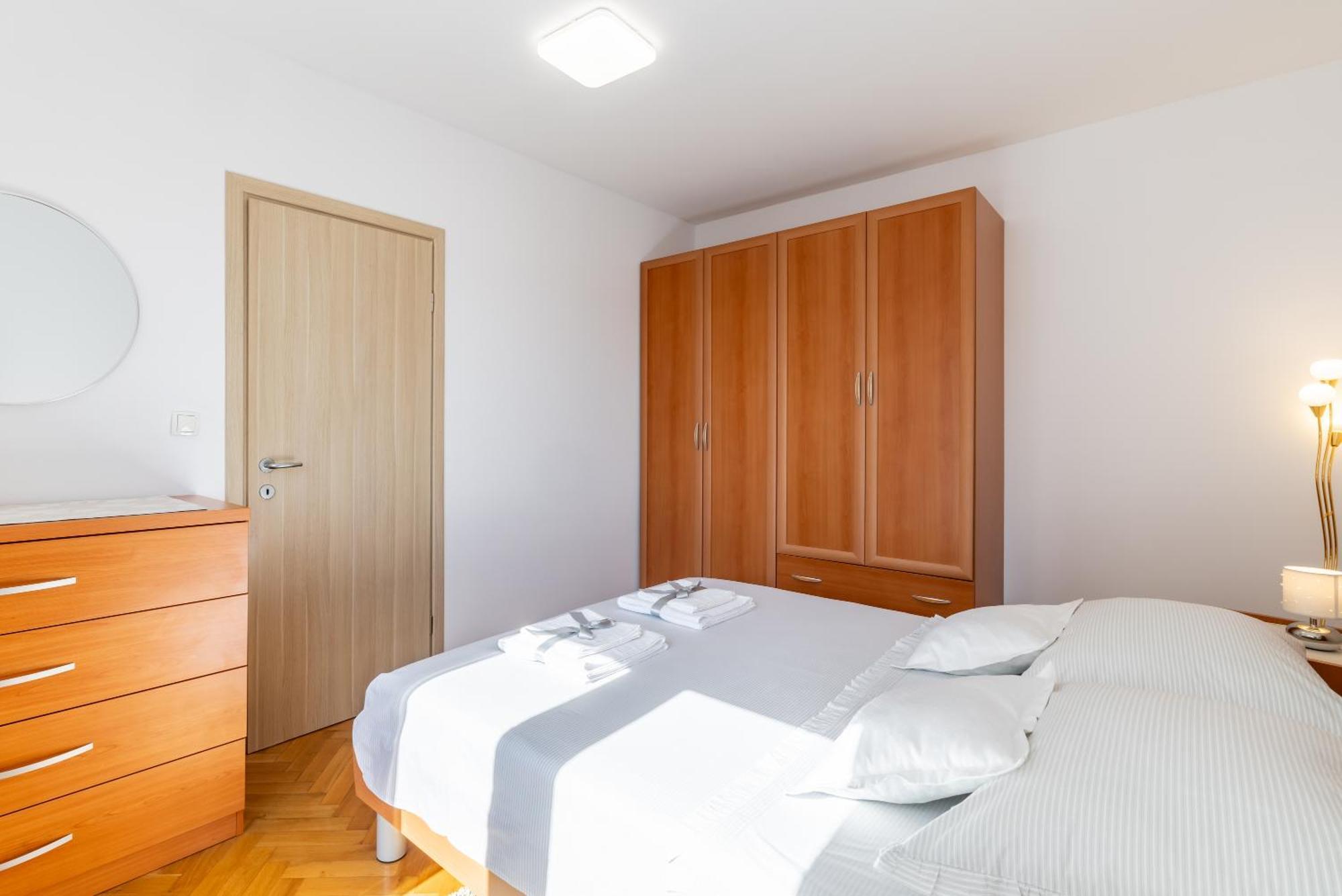 Pure Comfort - Apartment Cvita Split Exteriör bild