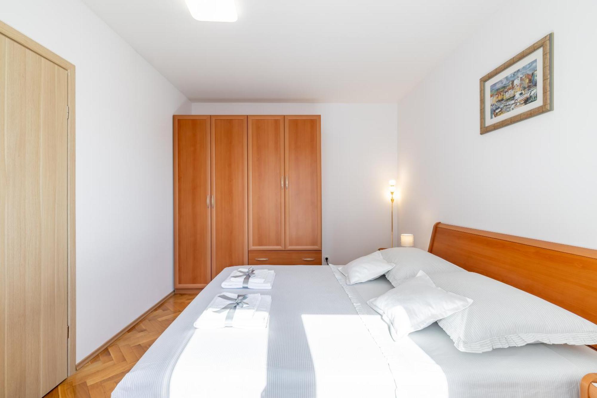 Pure Comfort - Apartment Cvita Split Exteriör bild