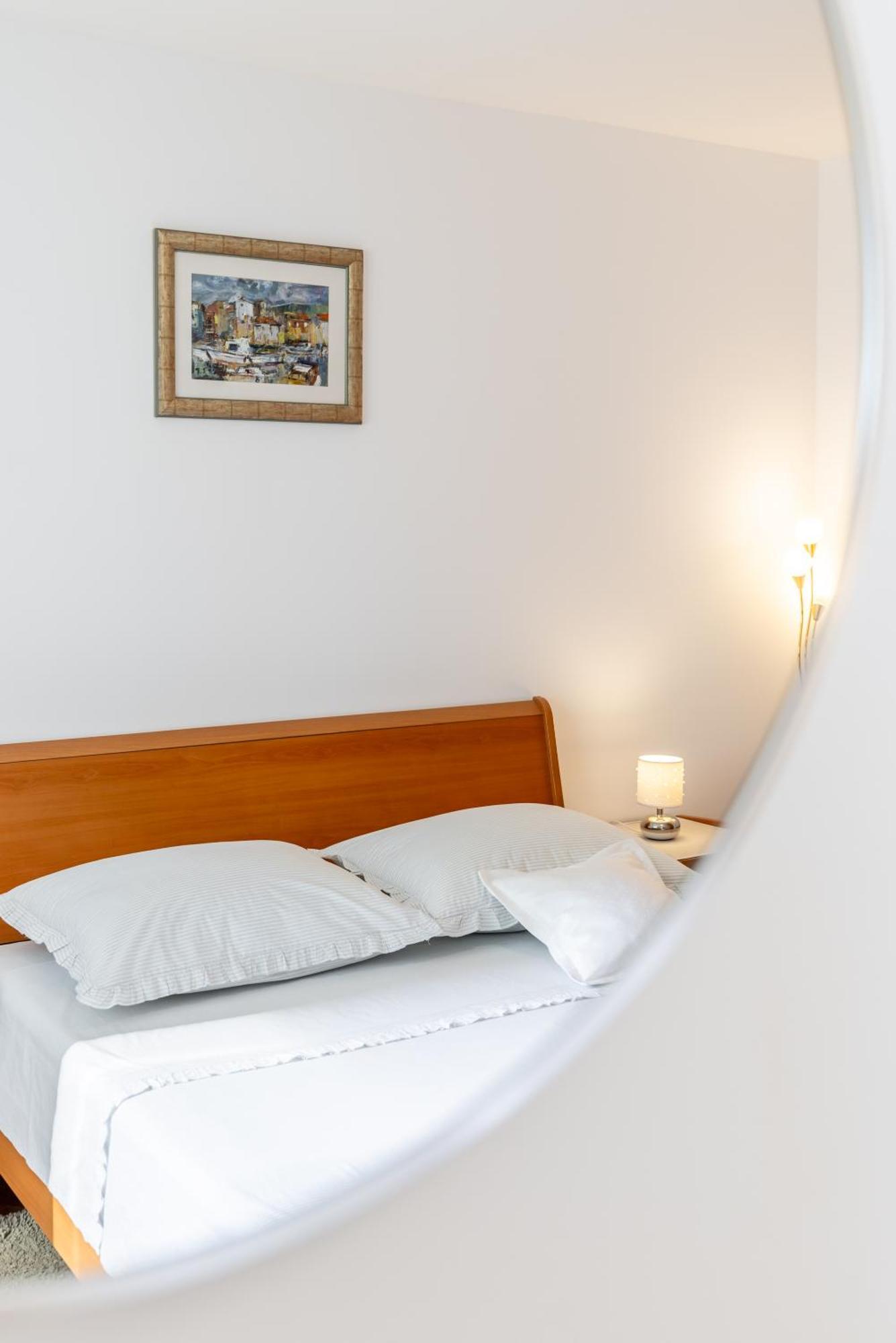 Pure Comfort - Apartment Cvita Split Exteriör bild