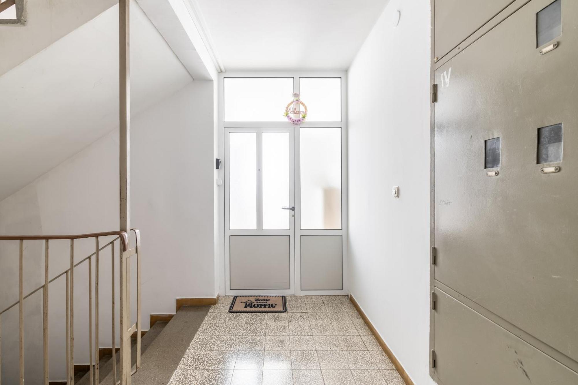 Pure Comfort - Apartment Cvita Split Exteriör bild