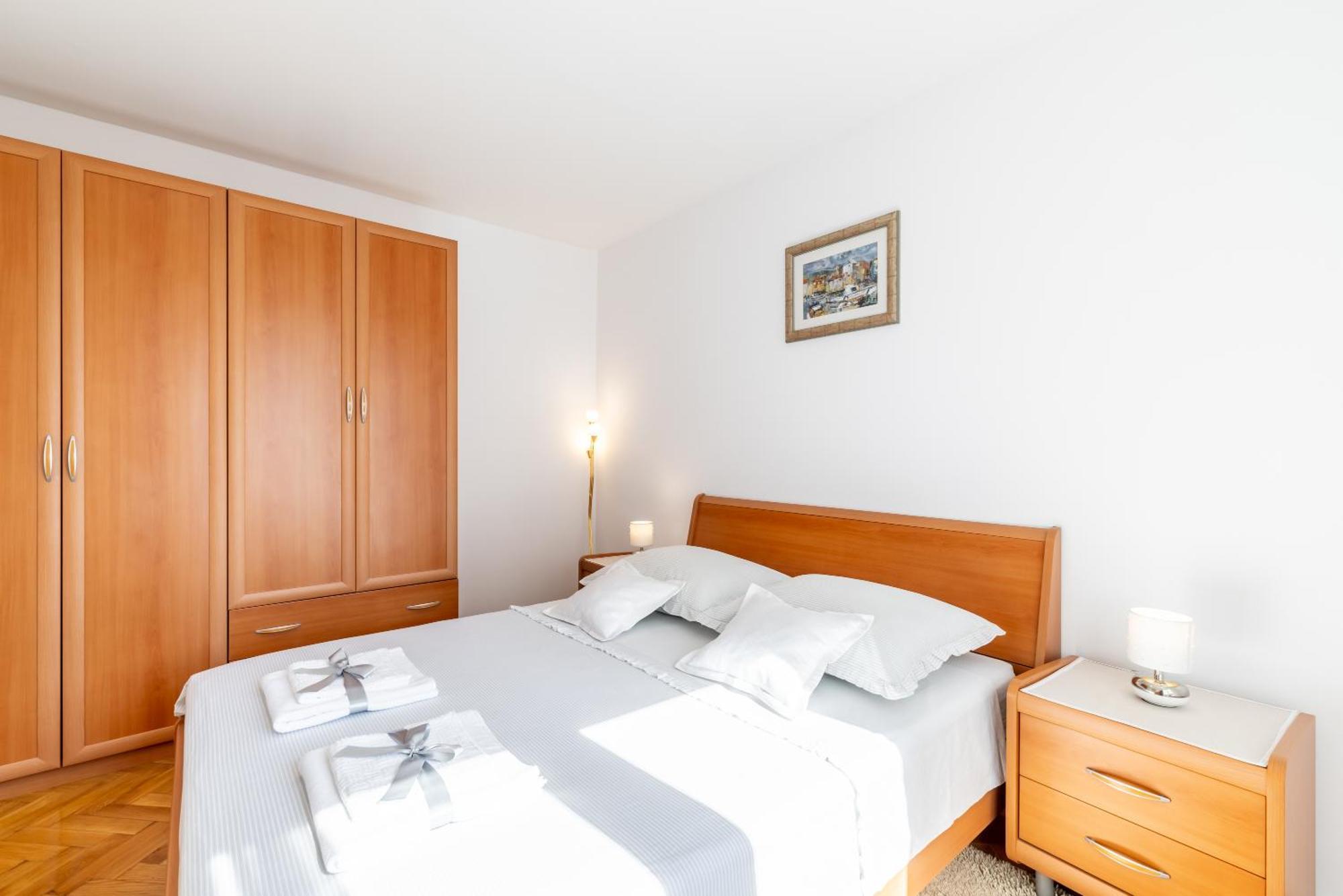 Pure Comfort - Apartment Cvita Split Exteriör bild