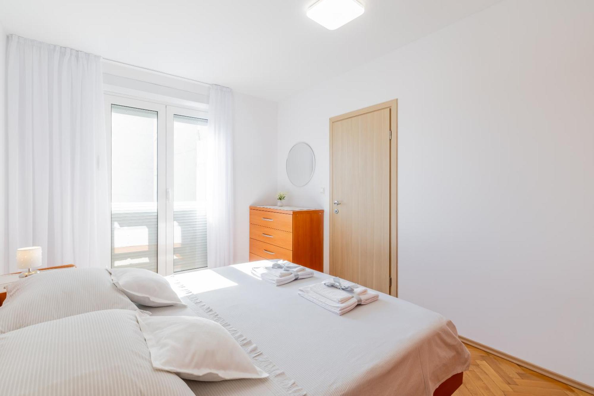 Pure Comfort - Apartment Cvita Split Exteriör bild